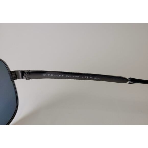 BURBERRY B 3064 1173/81 60017 135 Sunglasses - FRAME ONLY - Discontinued - W/COA main image 13